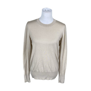 Unisex Holly & Whyte by Lindex - Kampsun, suurus 40 - Beige (1)