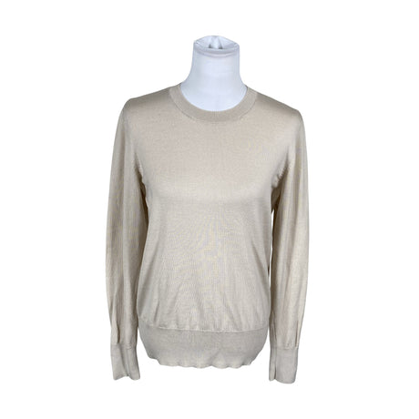 Unisex Holly & Whyte by Lindex - Kampsun, suurus 40 - Beige ()