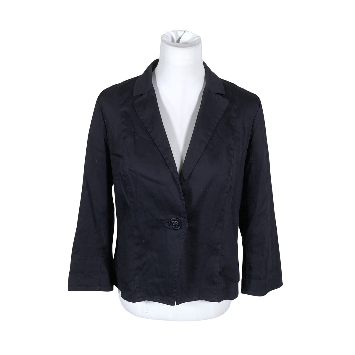 Unisex Promise - Jakk, suurus 40 - Sinine (1)