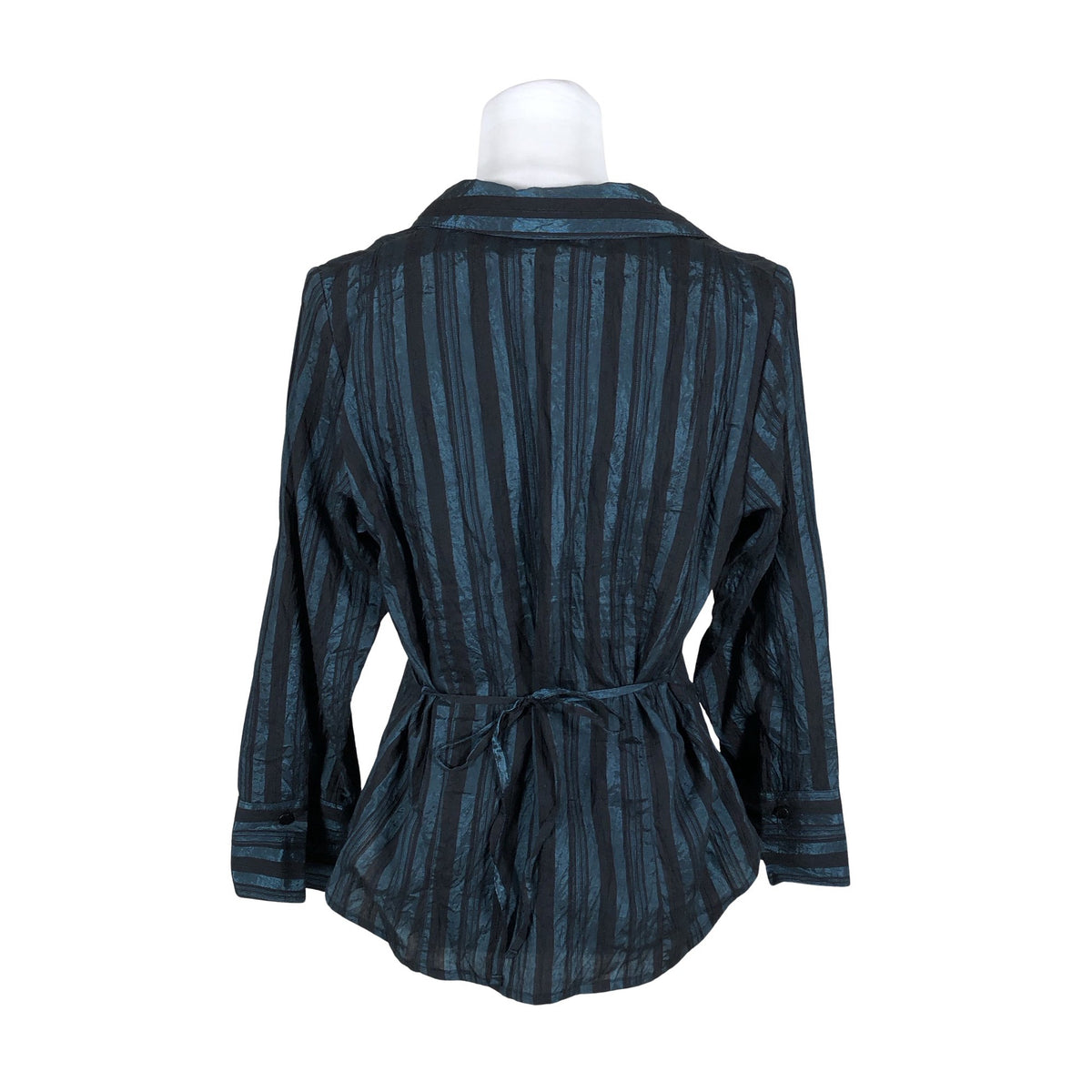 Unisex Promise - Pluus, suurus 40 - Sinine (2)