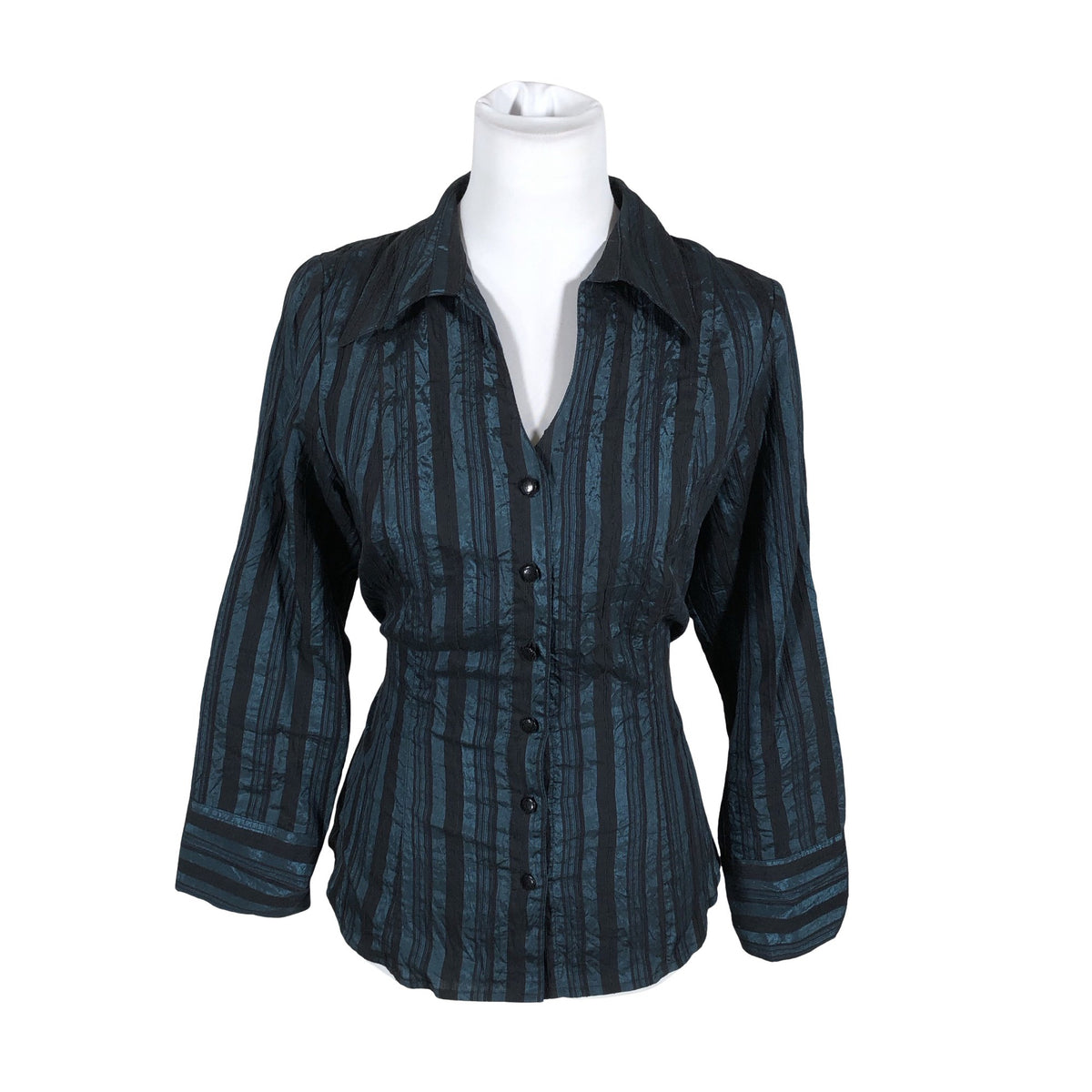 Unisex Promise - Pluus, suurus 40 - Sinine (1)