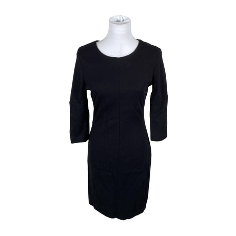 Unisex Tiger of Sweden - Mitteveniv kleit, suurus 40 - Must ()