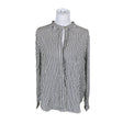Unisex Holly & Whyte by Lindex - Pluus, suurus 38 - Must ()