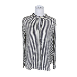 Unisex Holly & Whyte by Lindex - Pluus, suurus 38 - Must (1)