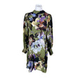 Unisex Kaiko - Mitteveniv kleit, suurus 38 - Roheline ()