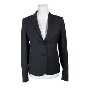 Unisex Filippa K. - Jakk, suurus 36 - Must (1)