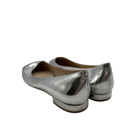 Unisex Kiomi - Baleriinad, suurus 40 - Hõbe (2)