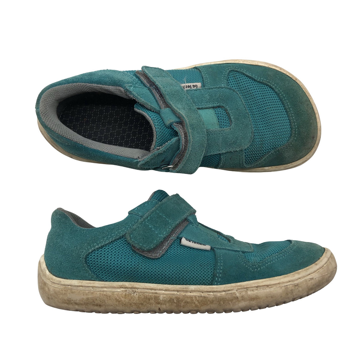 Unisex Be Lenka - Tossud, suurus 29 - Sinine (1)