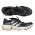 Unisex Adidas - Tossud, suurus 45 - Must ()