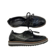 Unisex Lorenzo - Igapäevased jalanõud, suurus 39 - Must ()