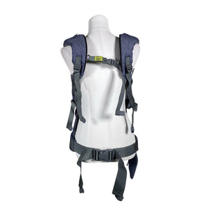Unisex Boba - Lapsekandmise kott, suurus Ei kokoa - Sinine (2)