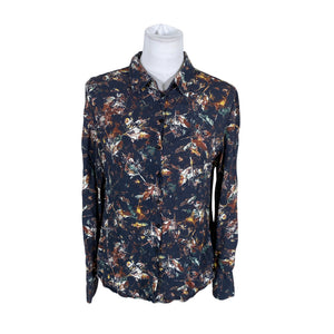 Unisex 2NDDAY - Pluus, suurus 40 - Hall (1)