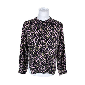 Unisex Selected - Pluus, suurus 40 - Must (1)