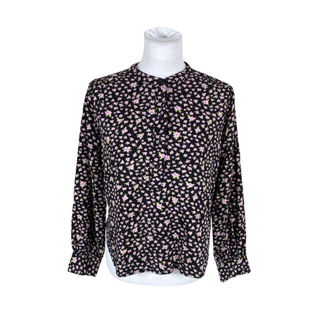 Unisex Selected - Pluus, suurus 40 - Must ()