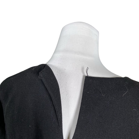 Unisex Dante - Mitteveniv kleit, suurus 38 - Must (2)