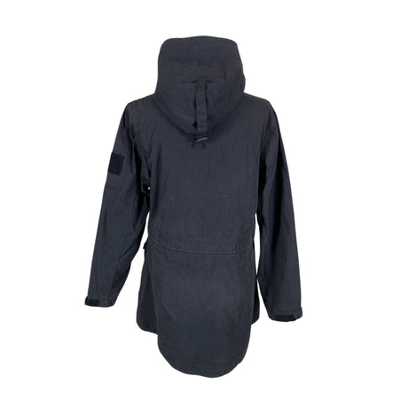 Unisex Särmä - Jope, suurus 40 - Must (2)