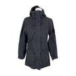 Unisex Särmä - Jope, suurus 40 - Must ()