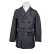 Unisex Selected - Trentš, suurus S - Must ()