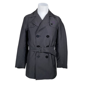 Unisex Selected - Trentš, suurus S - Must (1)