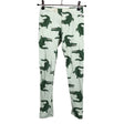 Unisex Lindex - Retuusid, suurus 122 - 128 - Roheline ()