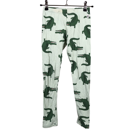 Unisex Lindex - Retuusid, suurus 122 - 128 - Roheline ()