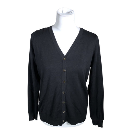 Unisex COS - Mitteveniv kleit, suurus 36 - Must ()