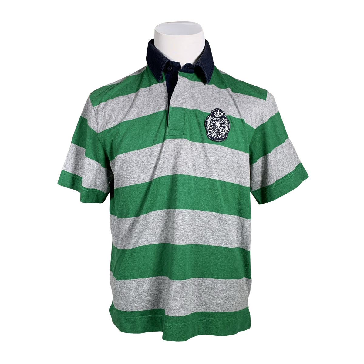 Unisex Fahrenheit - T-särk, suurus XL - Roheline (1)