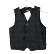Unisex Name It - Ülikonna vest, suurus 92 - 98 - Hall ()