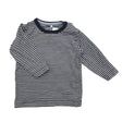 Unisex Name It - Trikotaažist pluus, suurus 50 - 56 - Sinine ()