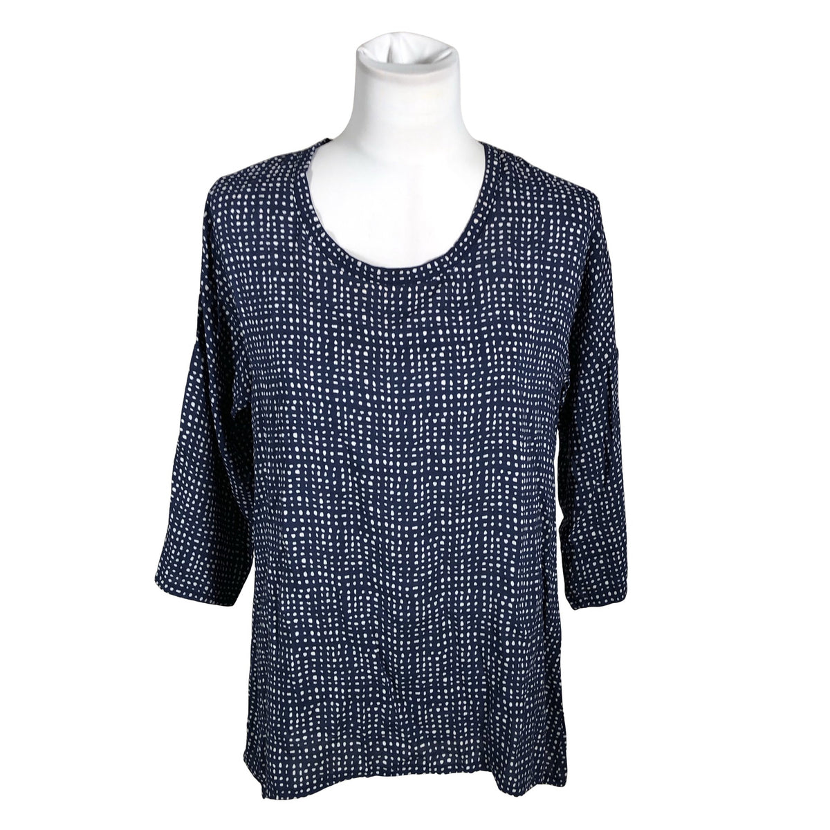 Unisex Choise - Pluus, suurus 36 - Sinine (1)