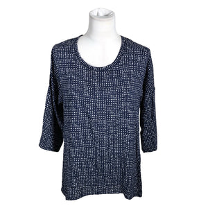 Unisex Choise - Pluus, suurus 36 - Sinine (1)