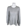 Unisex Gauhar - Dressikangast pluus, suurus 38 - Hall ()