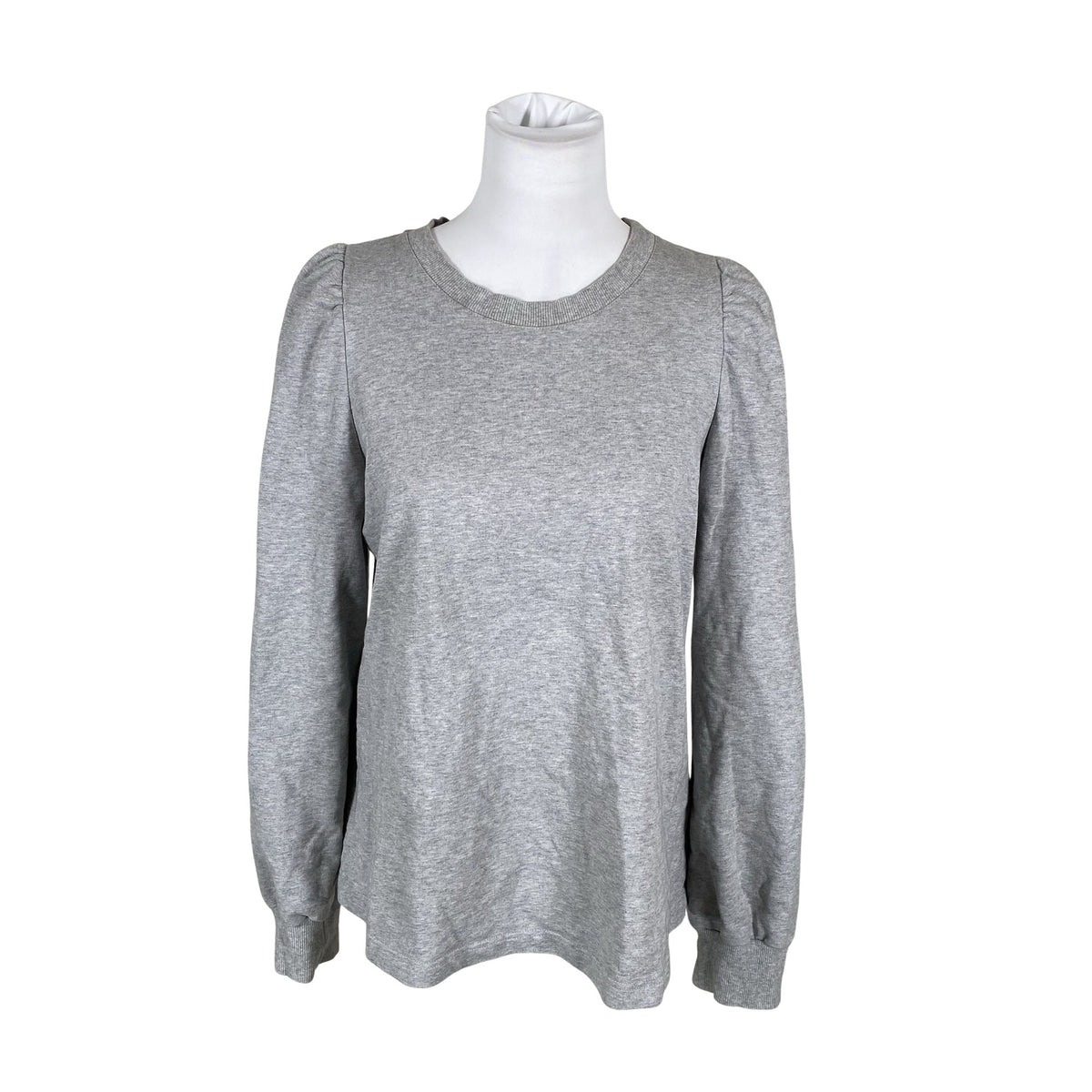 Unisex Gauhar - Dressikangast pluus, suurus 38 - Hall (1)
