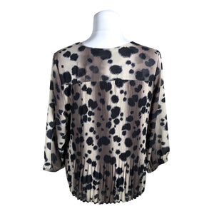 Unisex Signature - Pluus, suurus 38 - Pruun (2)