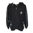 Unisex Adidas - Dressipluus, suurus 146 - 152 - Must ()