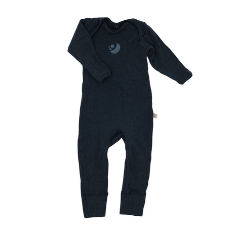 Unisex Dilling - Pükskostüüm, suurus 62 - 68 - Sinine ()