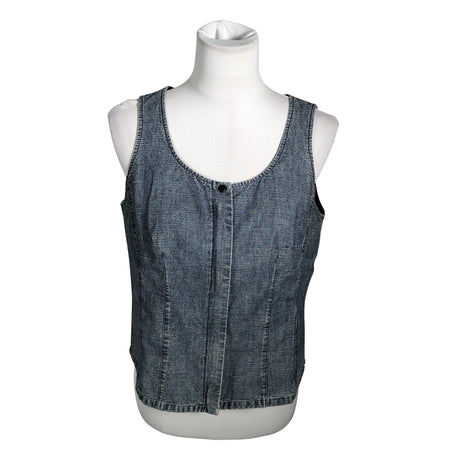Unisex Prêt á Porter - Topp, suurus 40 - Sinine ()