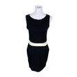 Unisex Esprit - Trikotaažist kleit, suurus 40 - Must ()