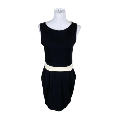 Unisex Esprit - Trikotaažist kleit, suurus 40 - Must ()