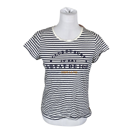 Unisex Holly & Whyte by Lindex - T-särk, suurus 36 - Valge ()