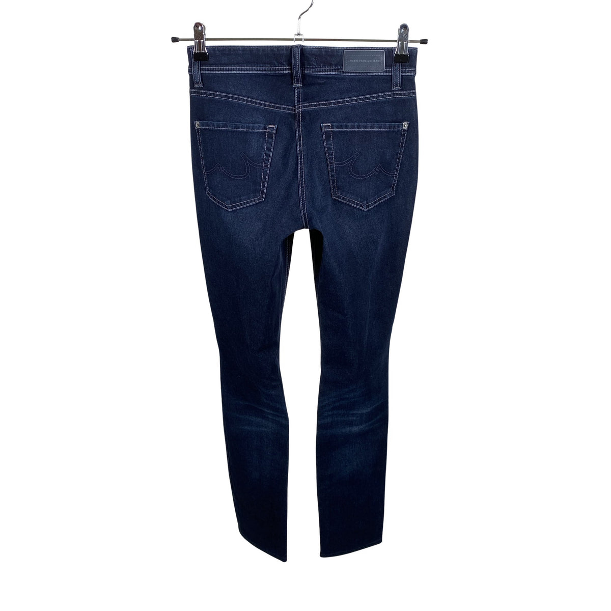 Unisex Cambio - Teksad, suurus 34 - Sinine (2)