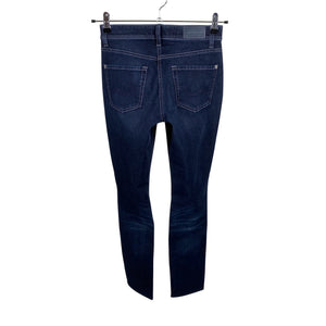 Unisex Cambio - Teksad, suurus 34 - Sinine (2)