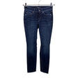 Unisex Cambio - Teksad, suurus 34 - Sinine ()