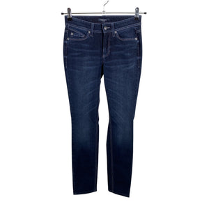 Unisex Cambio - Teksad, suurus 34 - Sinine (1)