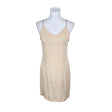 Unisex Part two - Öösärk , suurus 38 - Beige ()