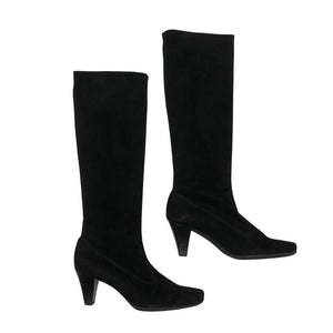 Unisex Peter Kaiser - Saapad, suurus 39 - Must (1)