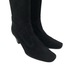 Unisex Peter Kaiser - Saapad, suurus 39 - Must (2)