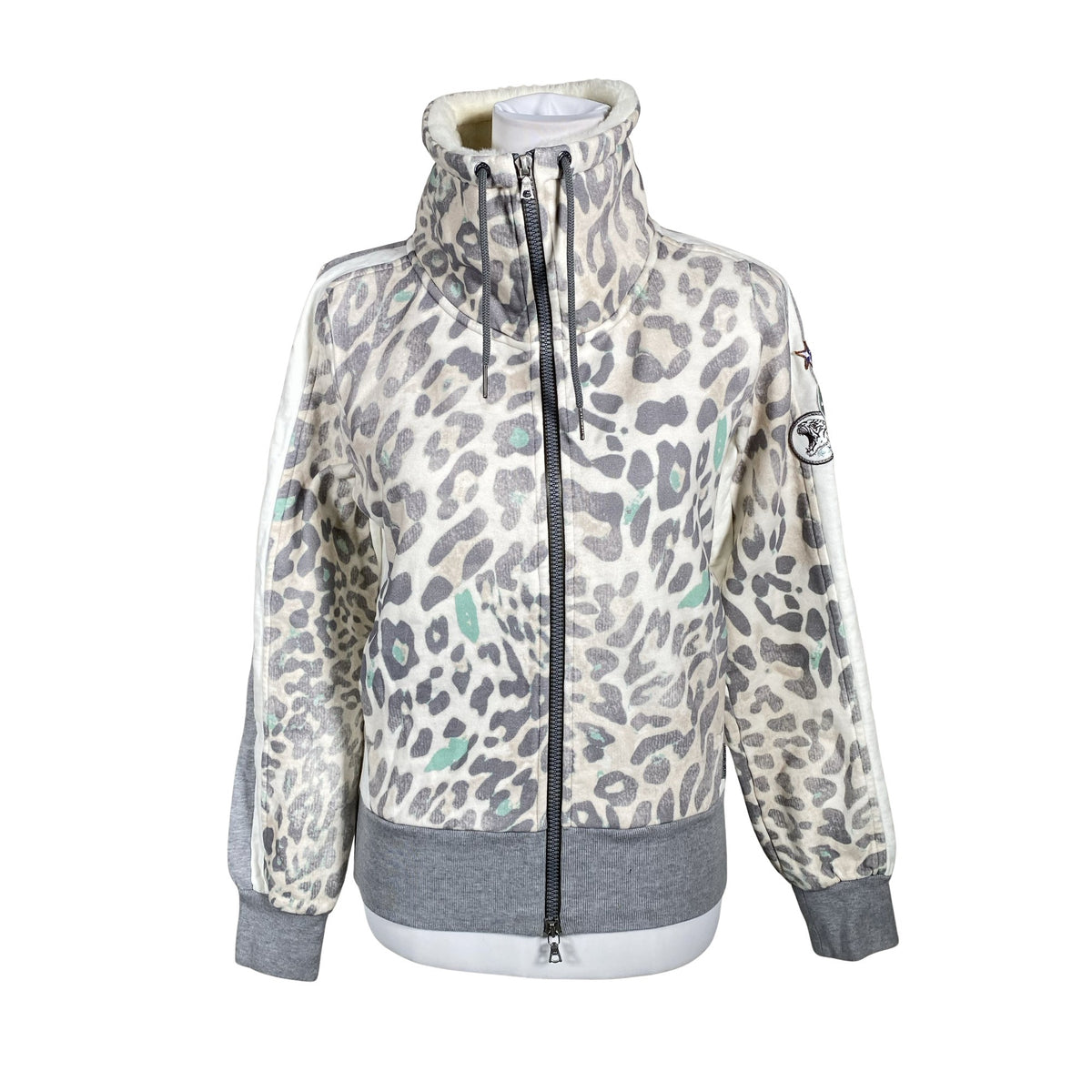 Unisex Marc Cain - Pusa, suurus 38 - Hall (1)