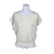 Unisex Esprit - T-särk, suurus 40 - Looduslik valge ()