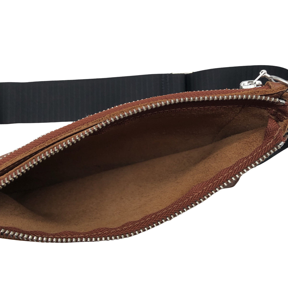Unisex Miiko - Vöökott, suurus Mini - Pruun (2)